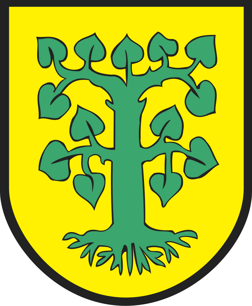 Herb Borne Sulinowo