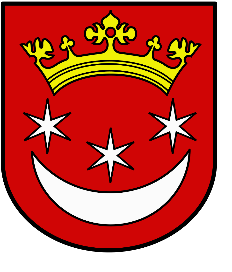Herb Człopa