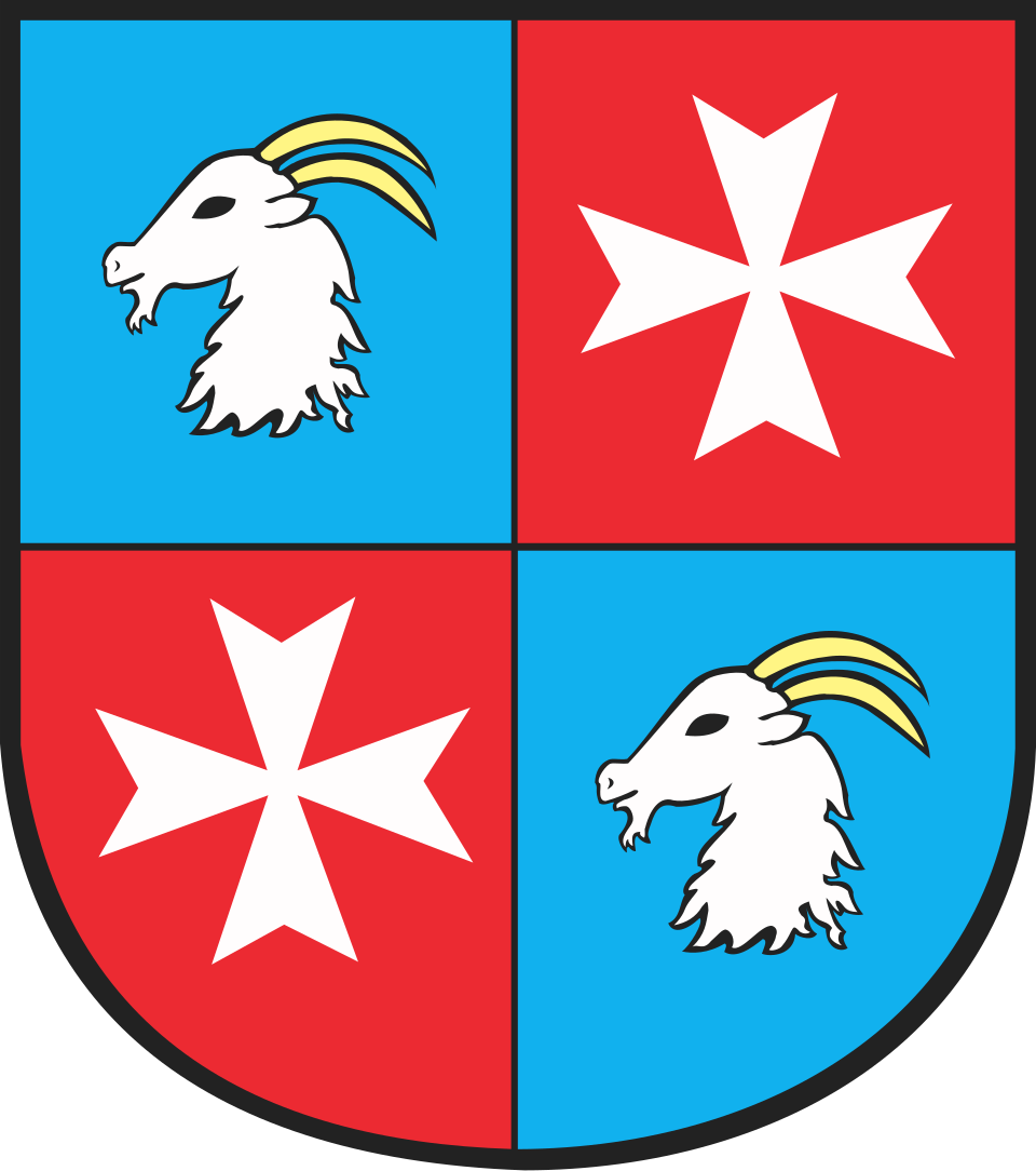 Herb Mirosławiec