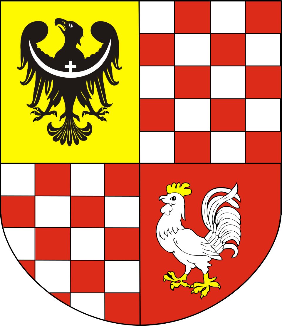 Herb oławski