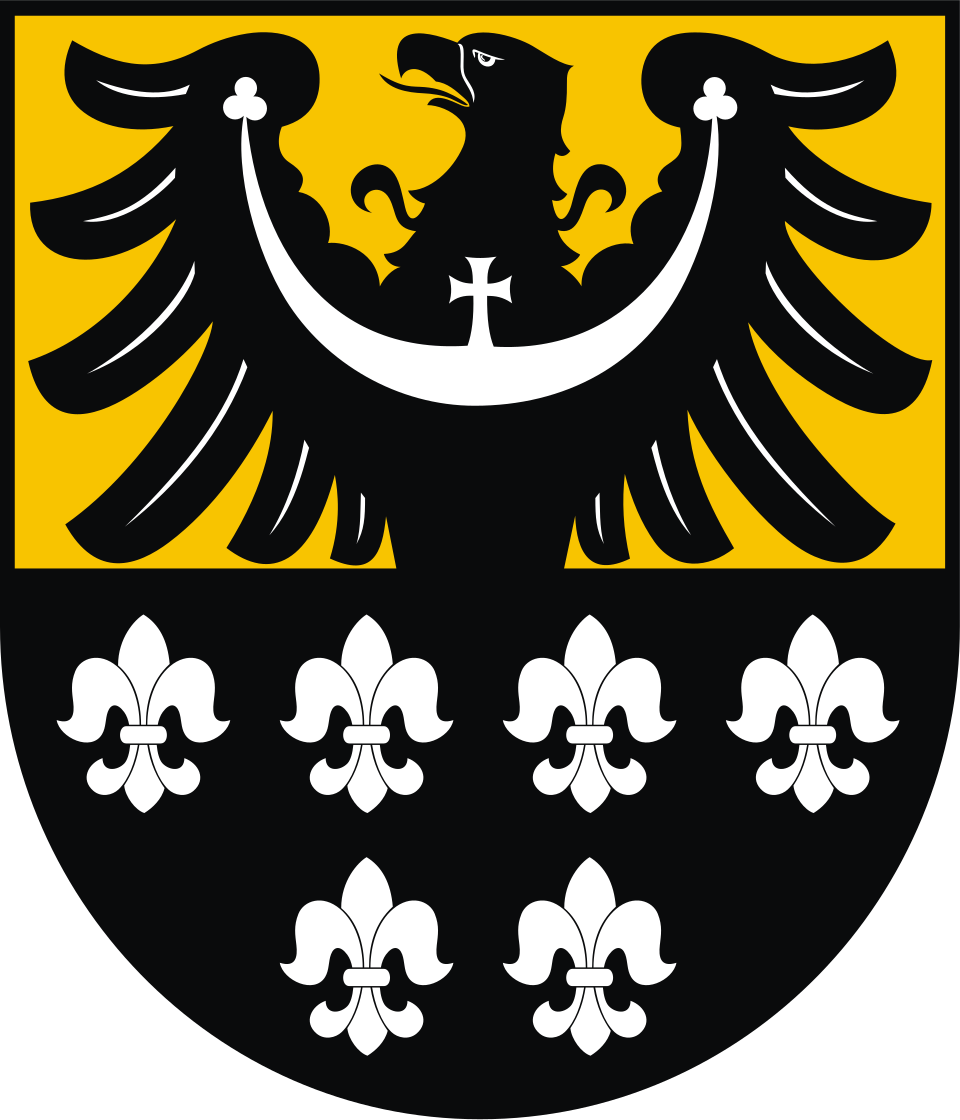 Herb trzebnicki