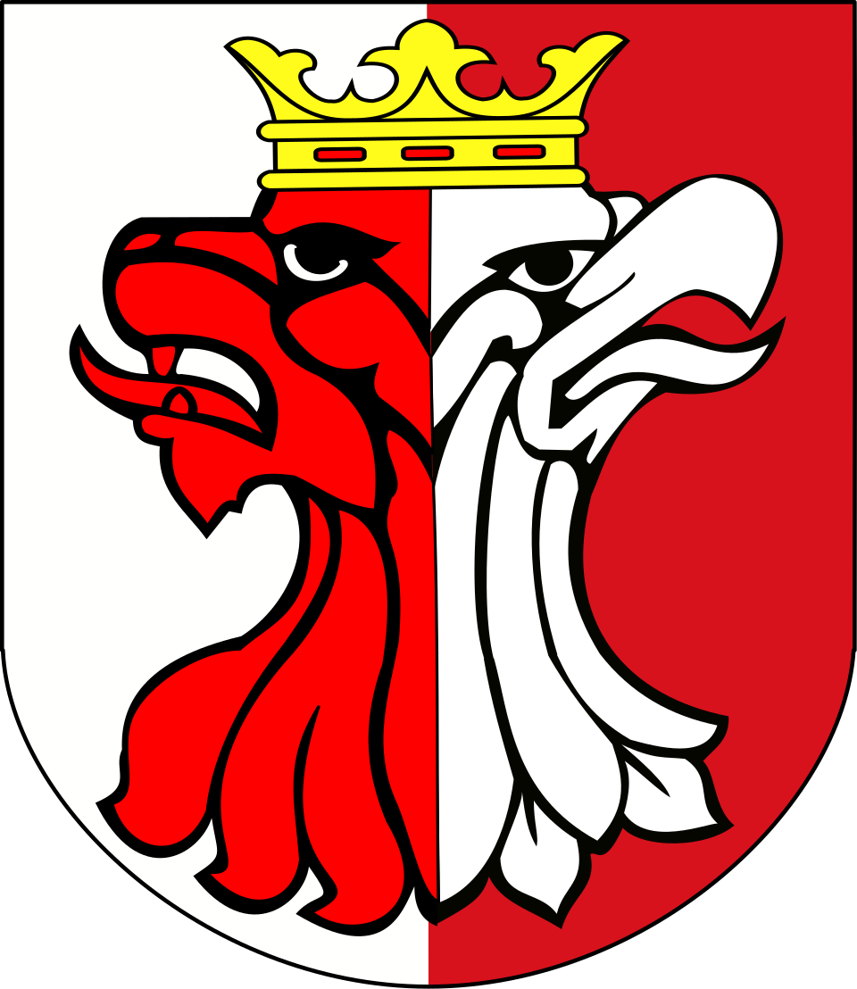 Herb aleksandrowski