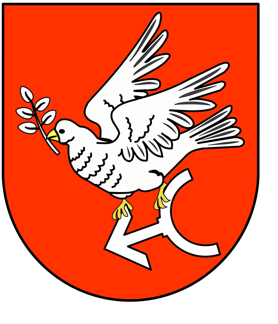 Herb golubsko-dobrzyński