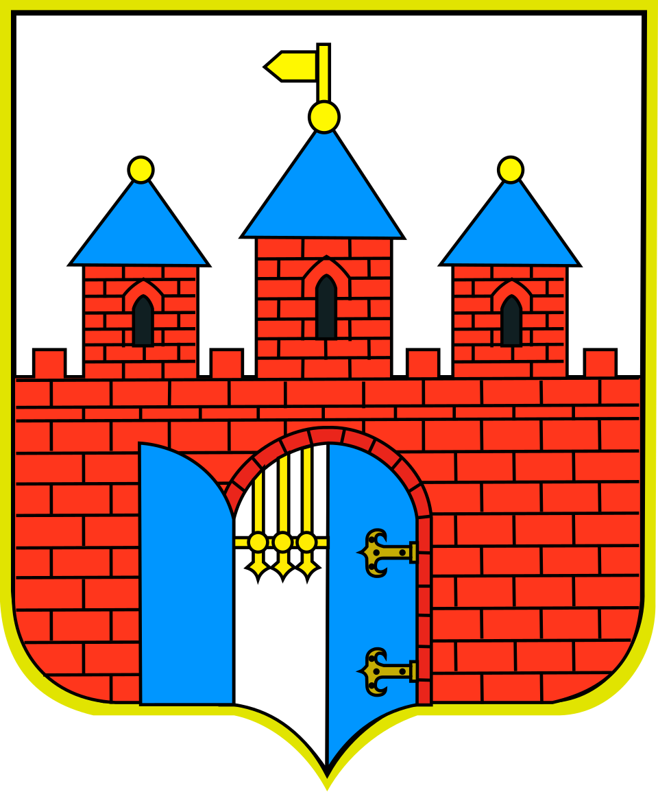 Herb m. Bydgoszcz