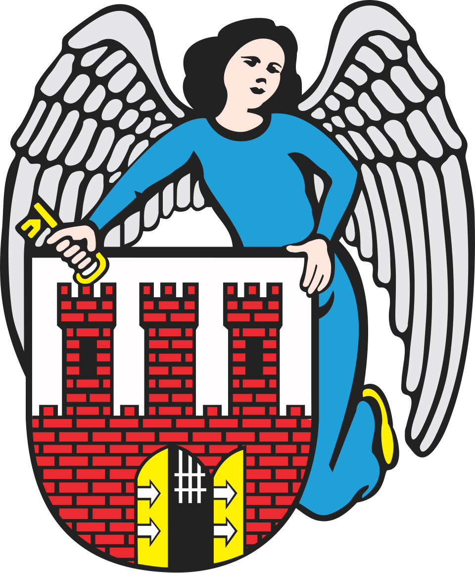 Herb m. Toruń