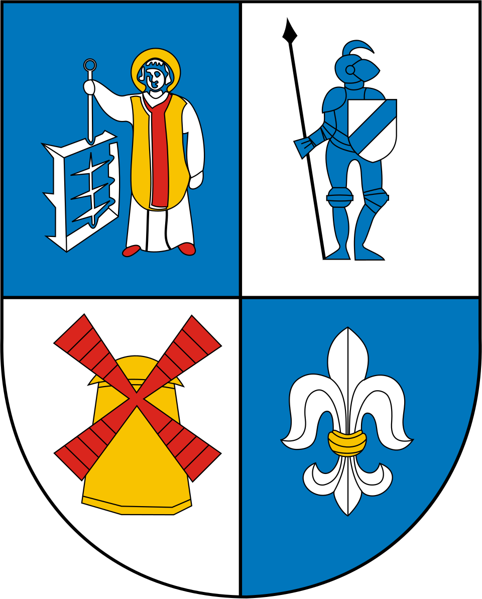Herb sępoleński
