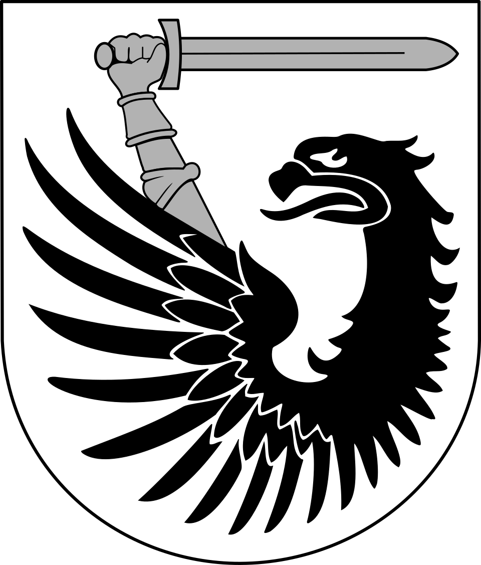 Herb świecki