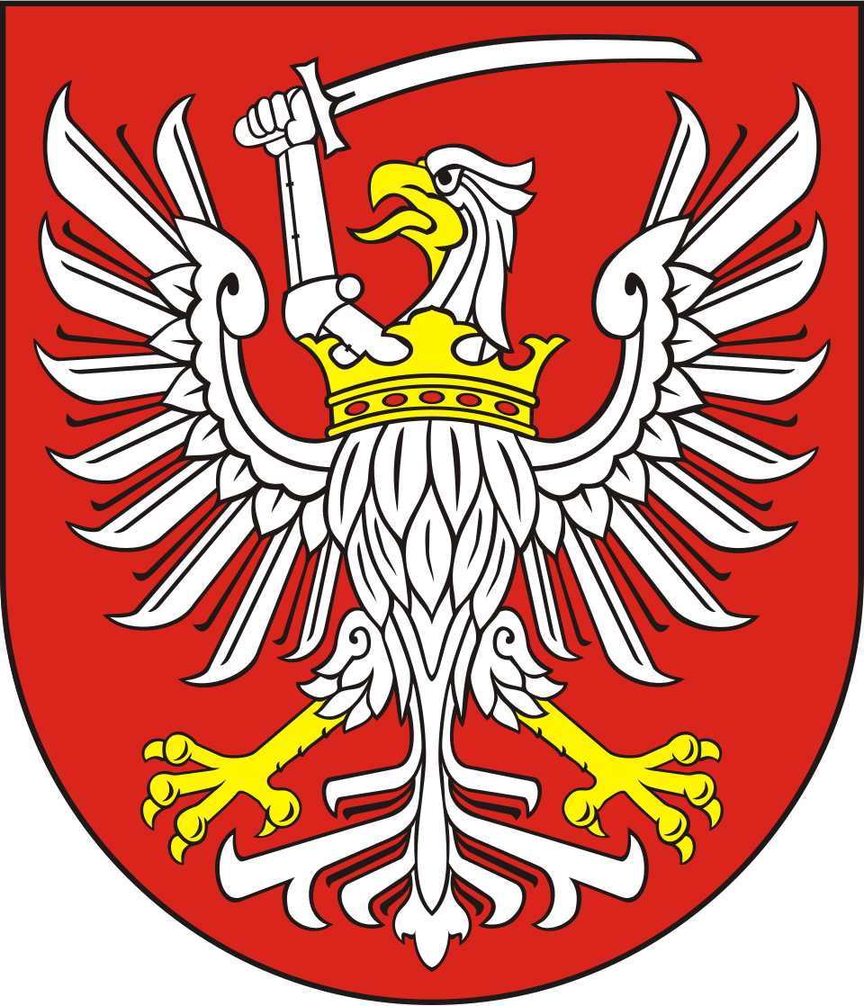 Herb toruński