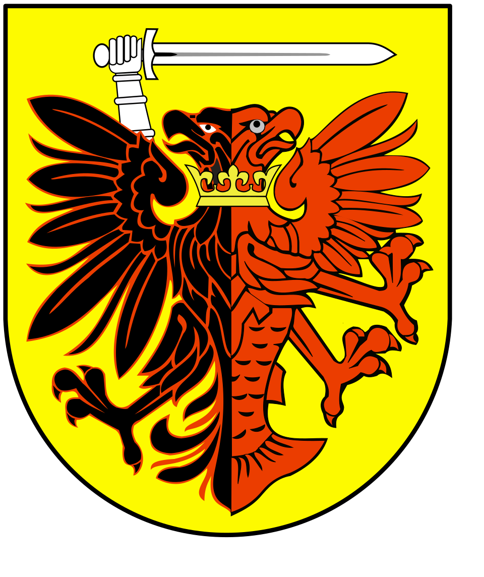 Herb tucholski