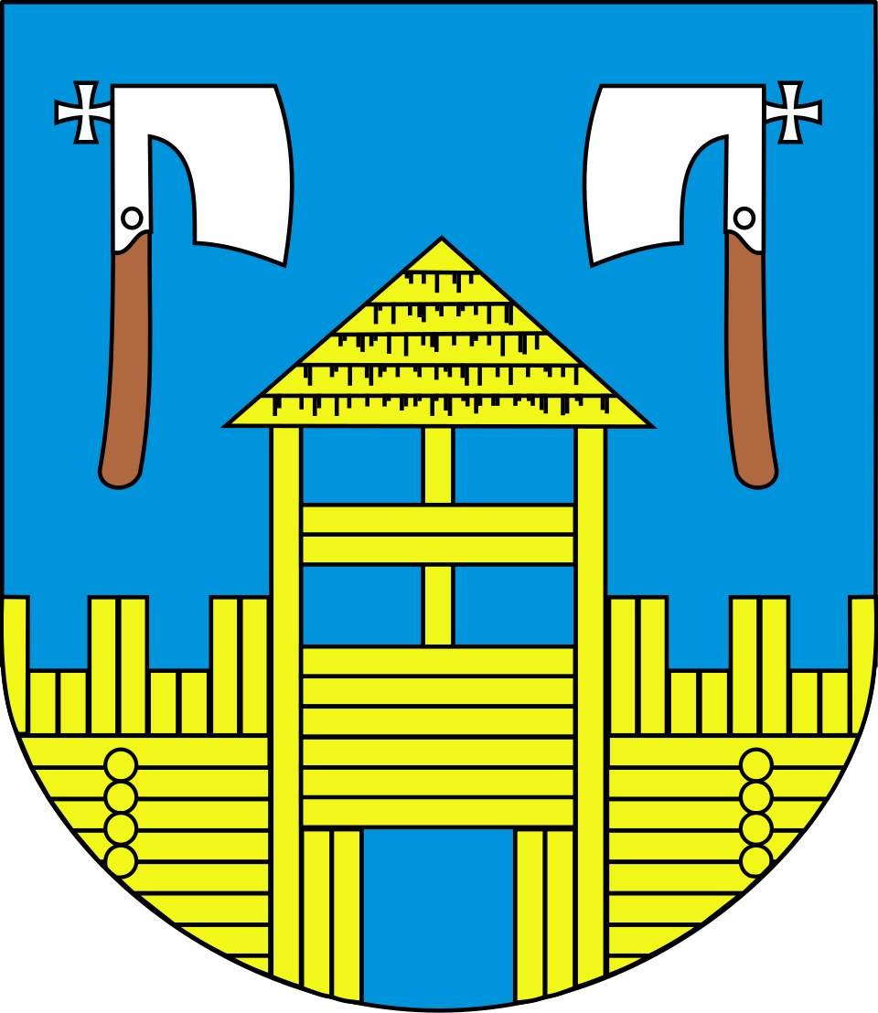 Herb żniński