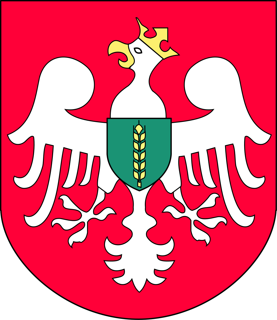 Herb piotrkowski