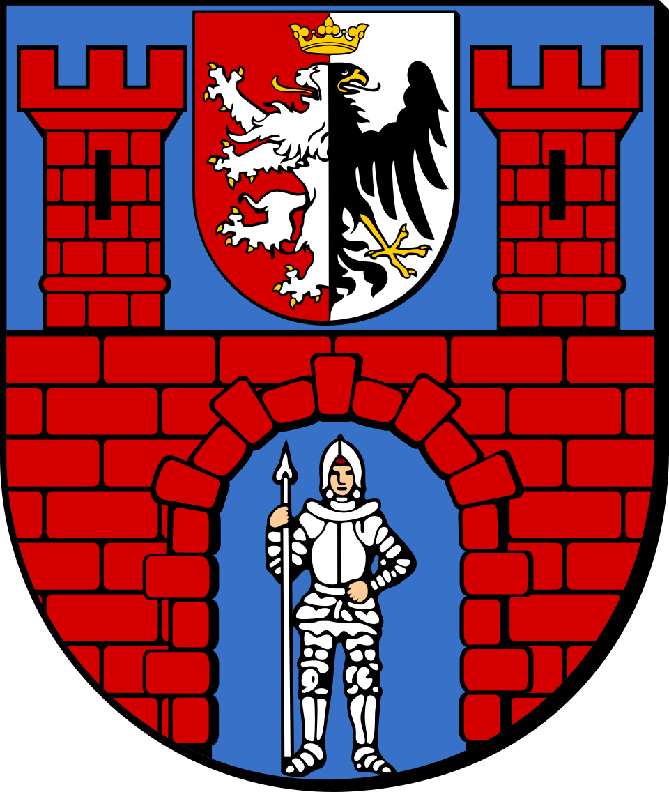 Herb radomszczański