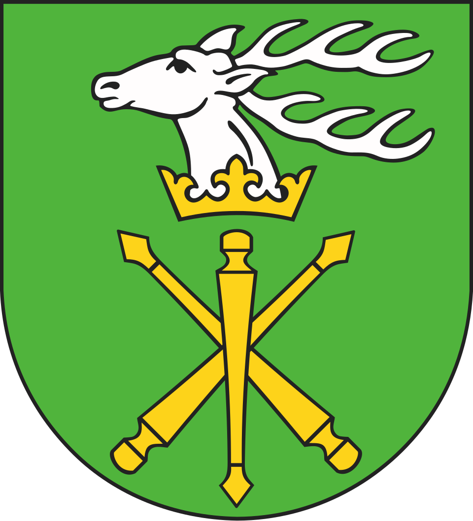Herb janowski