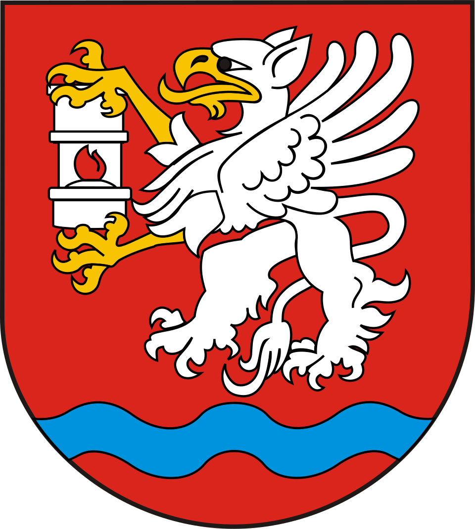 Herb łęczyński