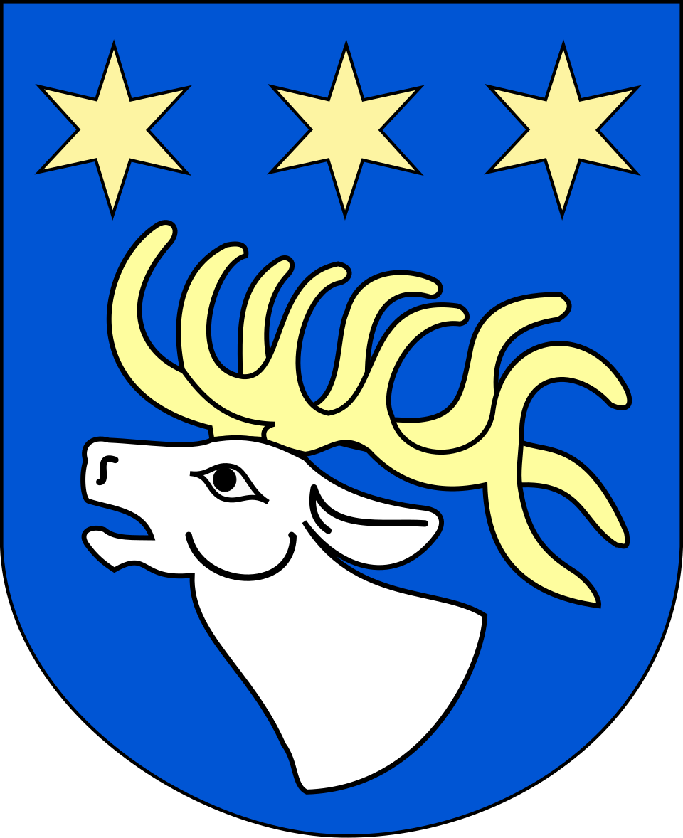 Herb rycki