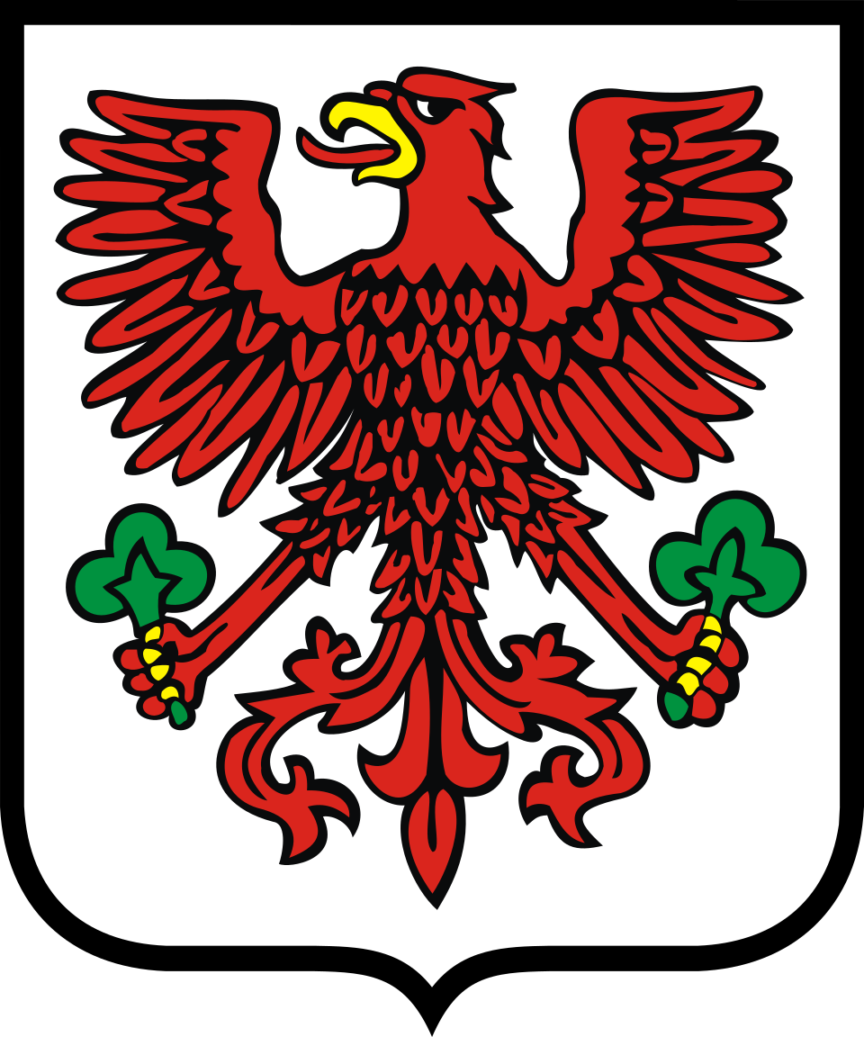 Herb m. Gorzów Wielkopolski