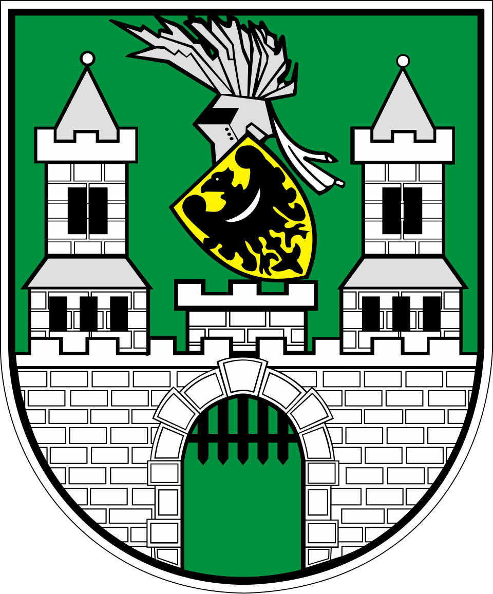 Herb m. Zielona Góra