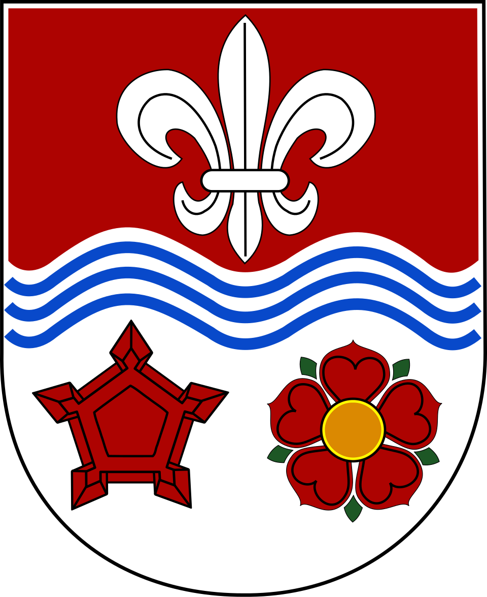 Herb strzelecko-drezdenecki