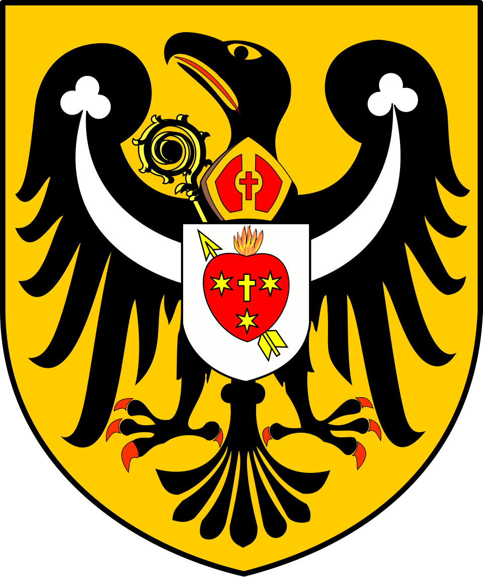 Herb żagański