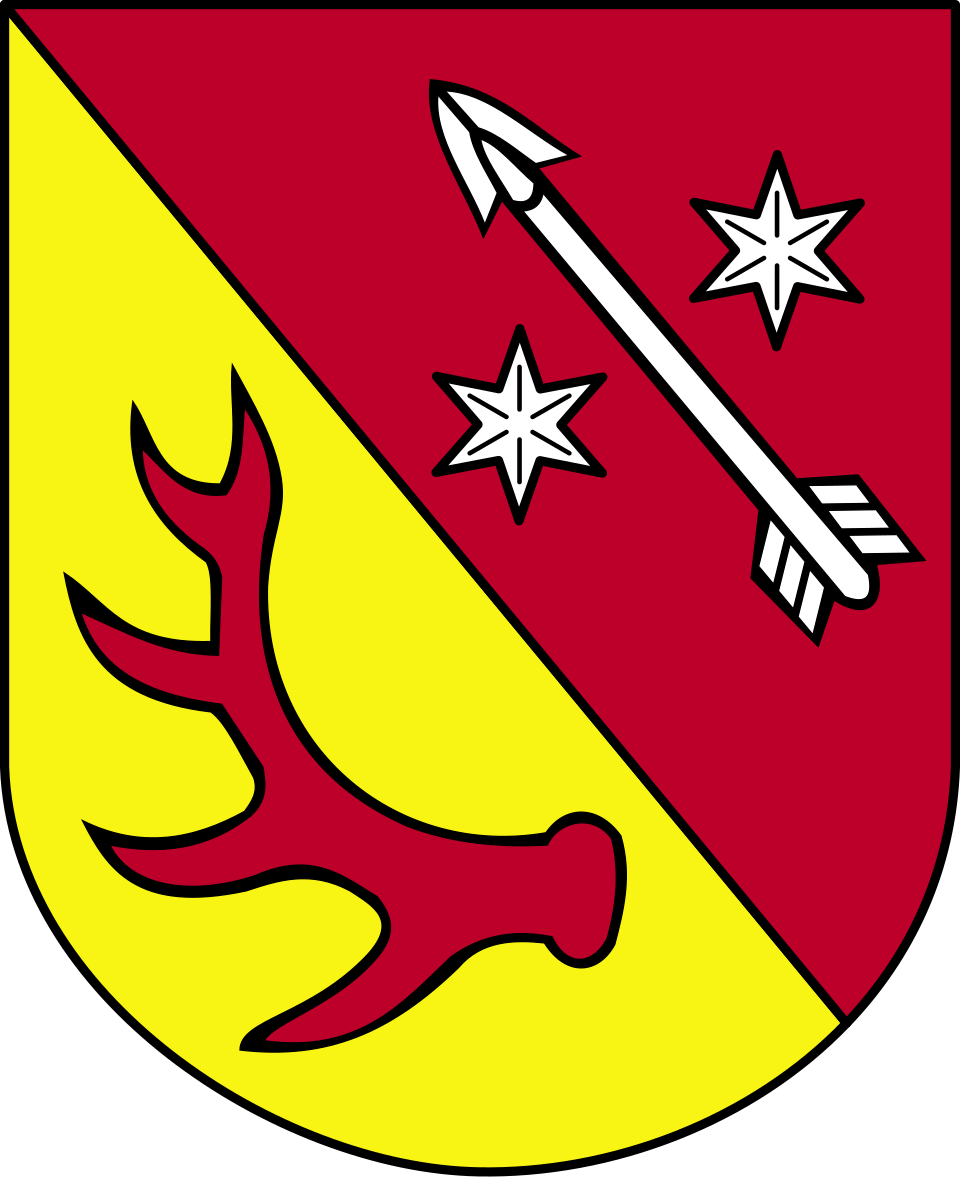 Herb żarski