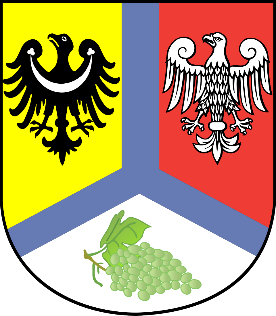 Herb zielonogórski