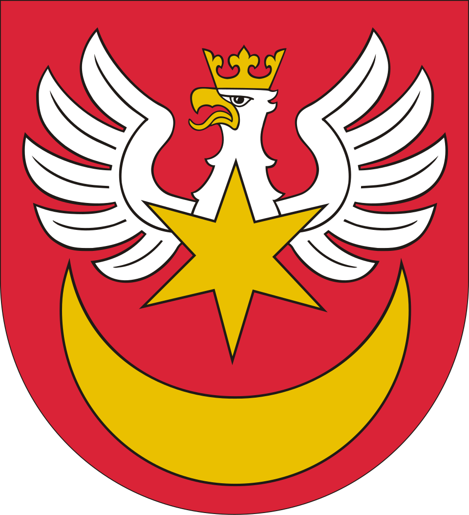 Herb tarnowski