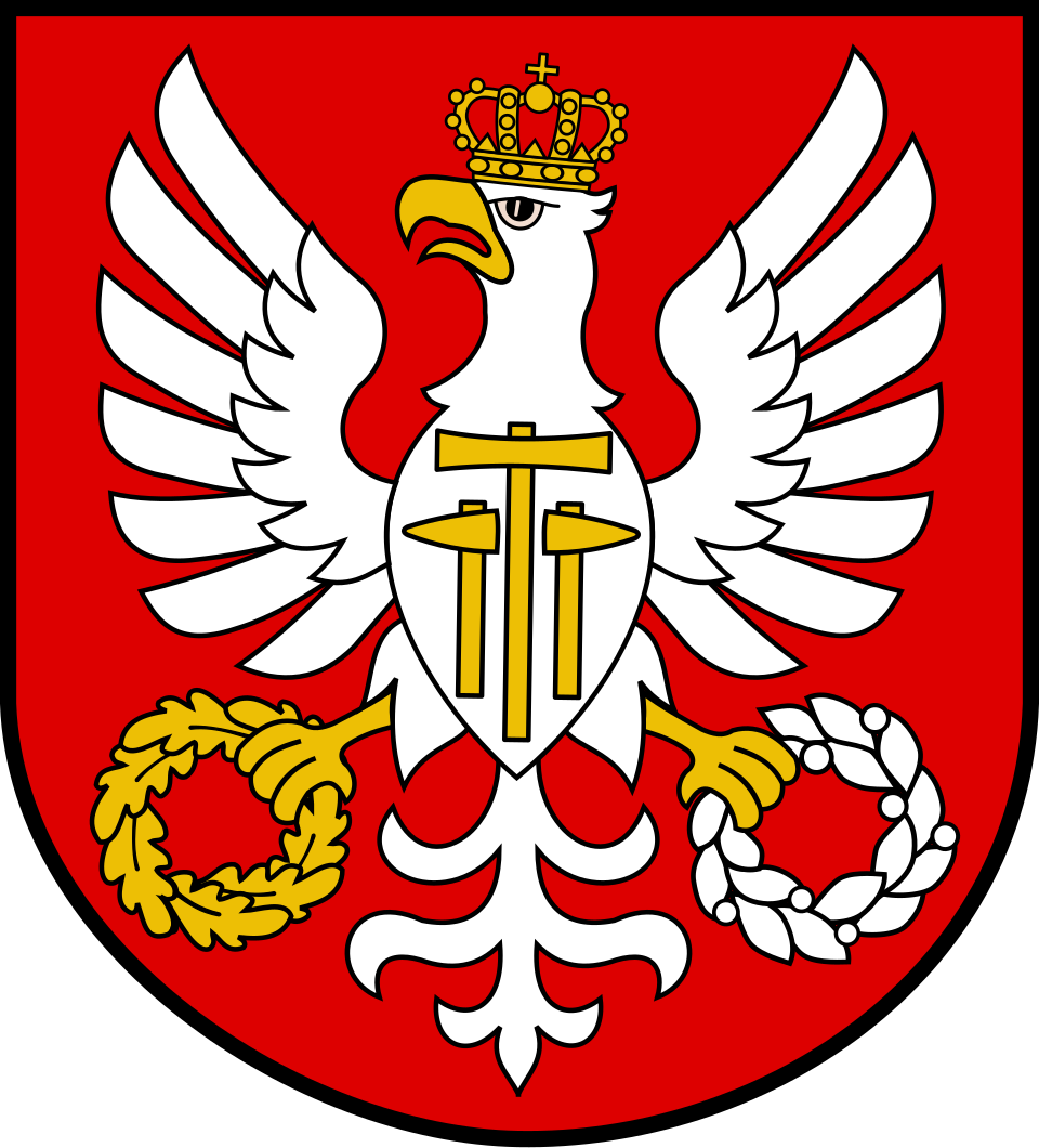 Herb wielicki