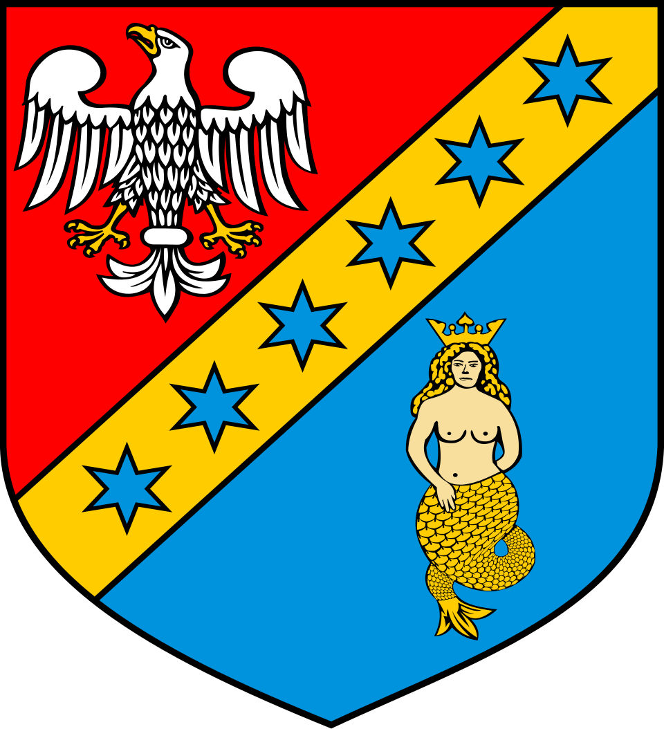 Herb białobrzeski
