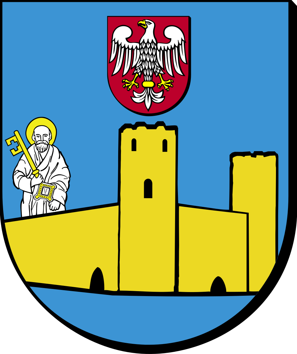 Herb ciechanowski