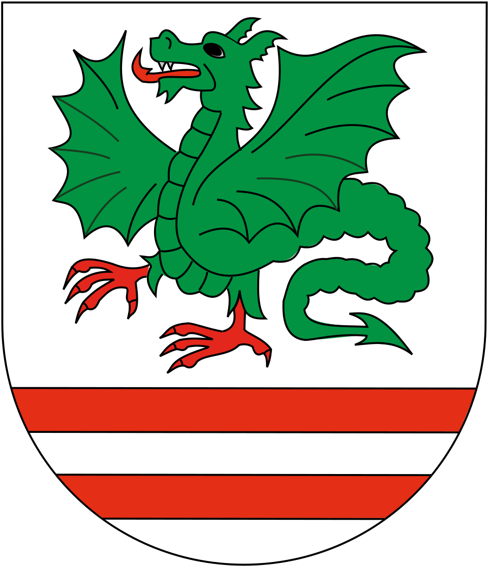Herb garwoliński
