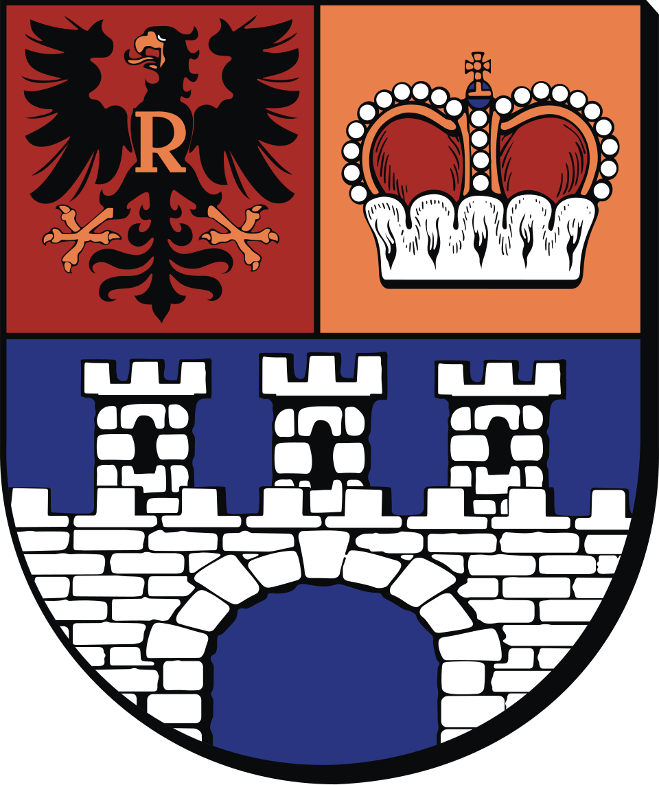 Herb gostyniński
