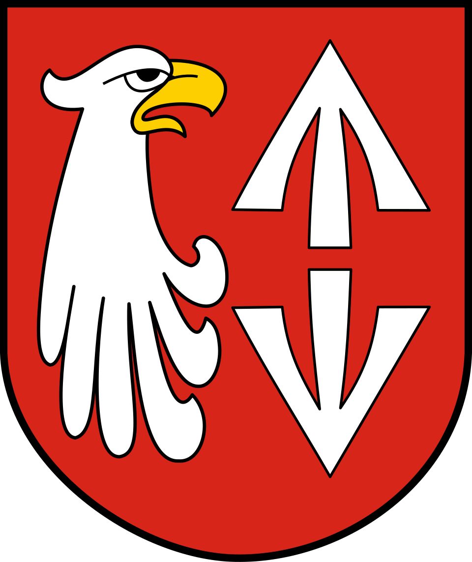 Herb grodziski