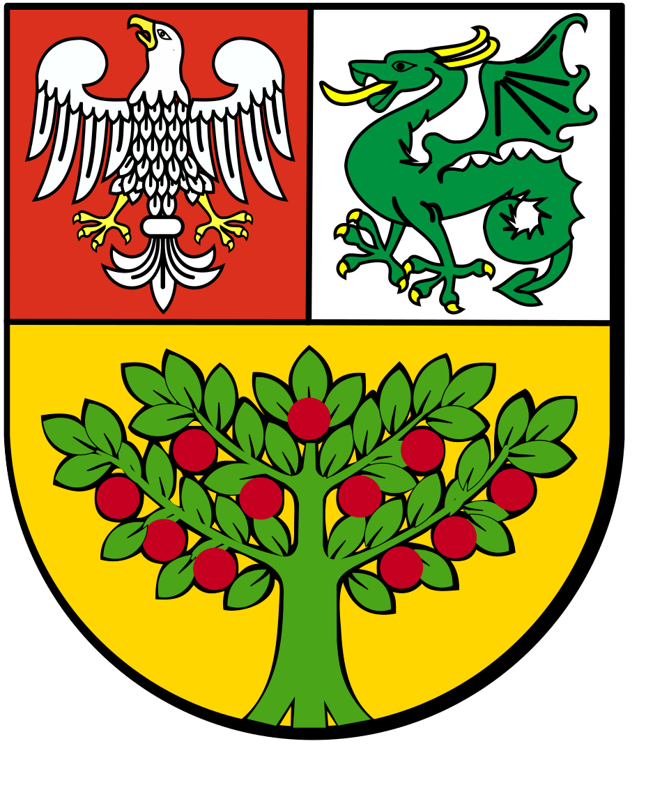 Herb grójecki