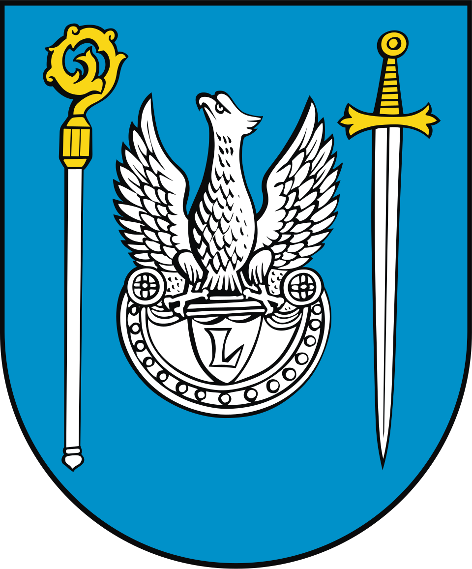 Herb legionowski