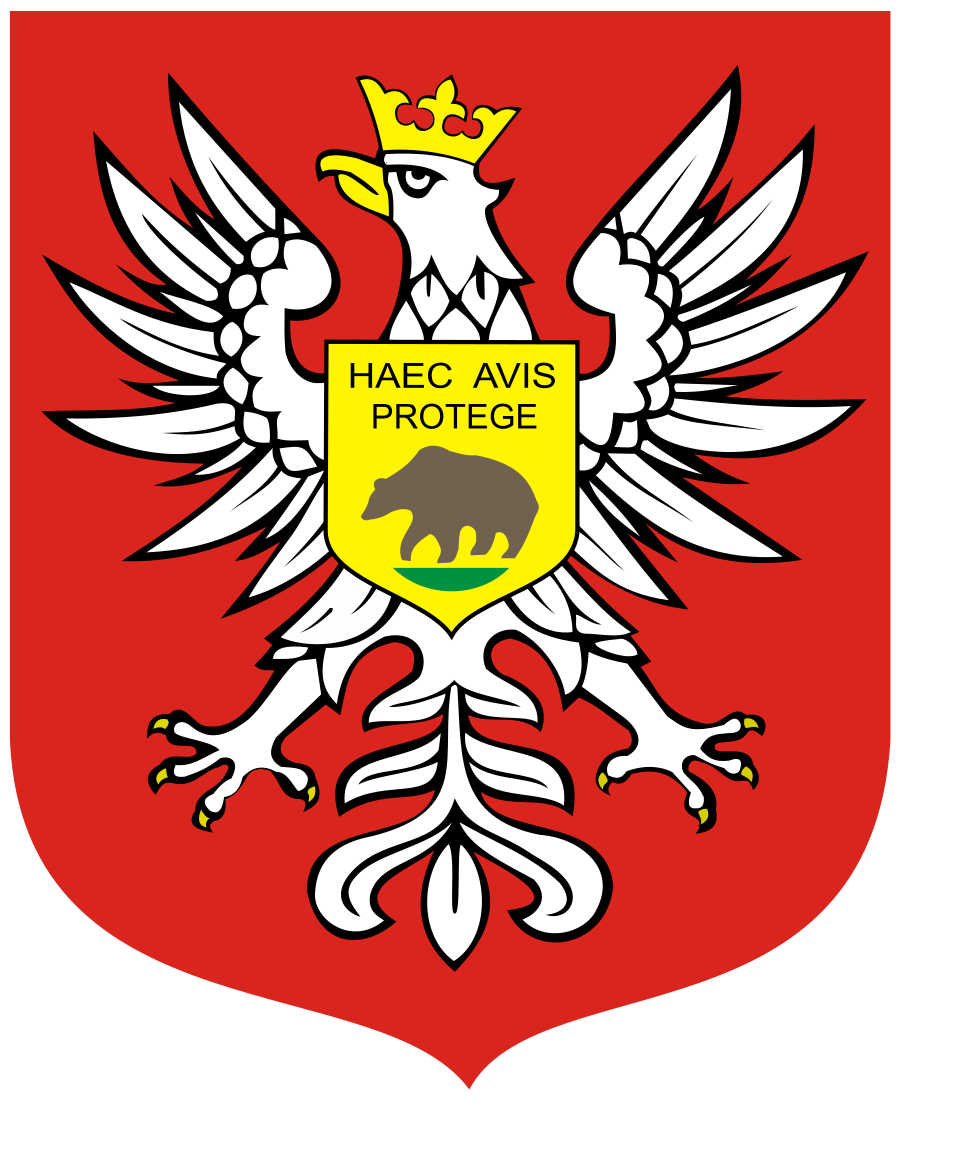 Herb m. Ostrołęka