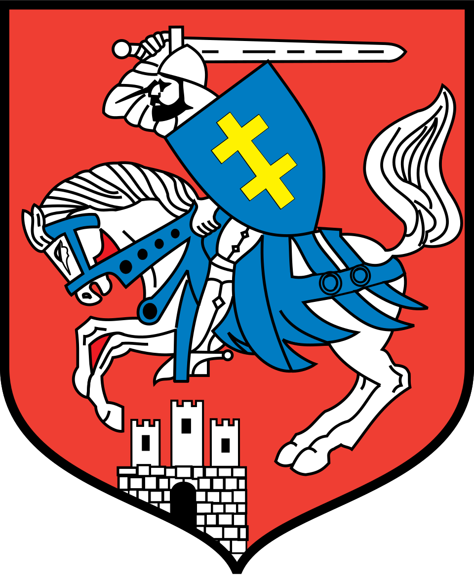 Herb m. Siedlce