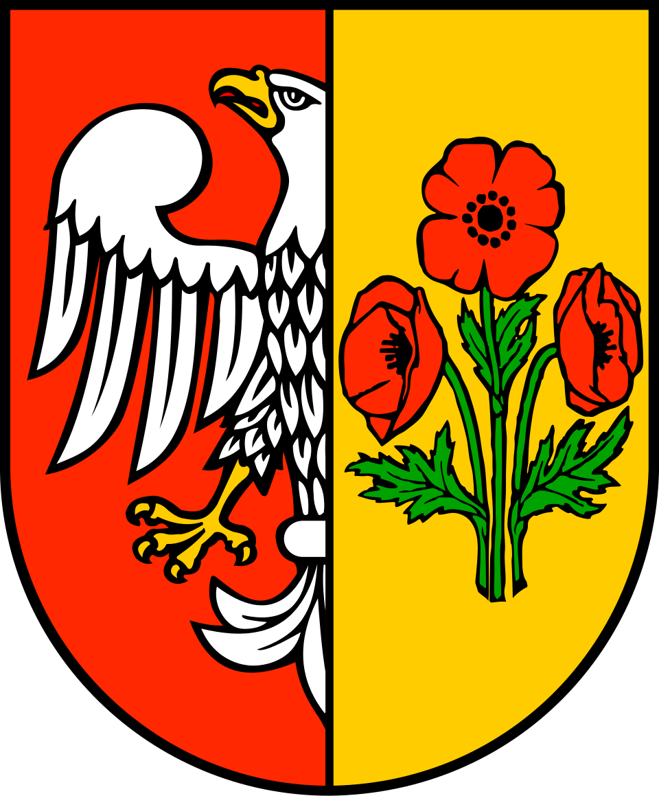Herb makowski