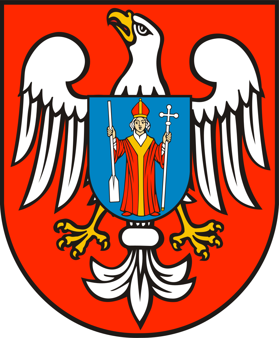 Herb mławski