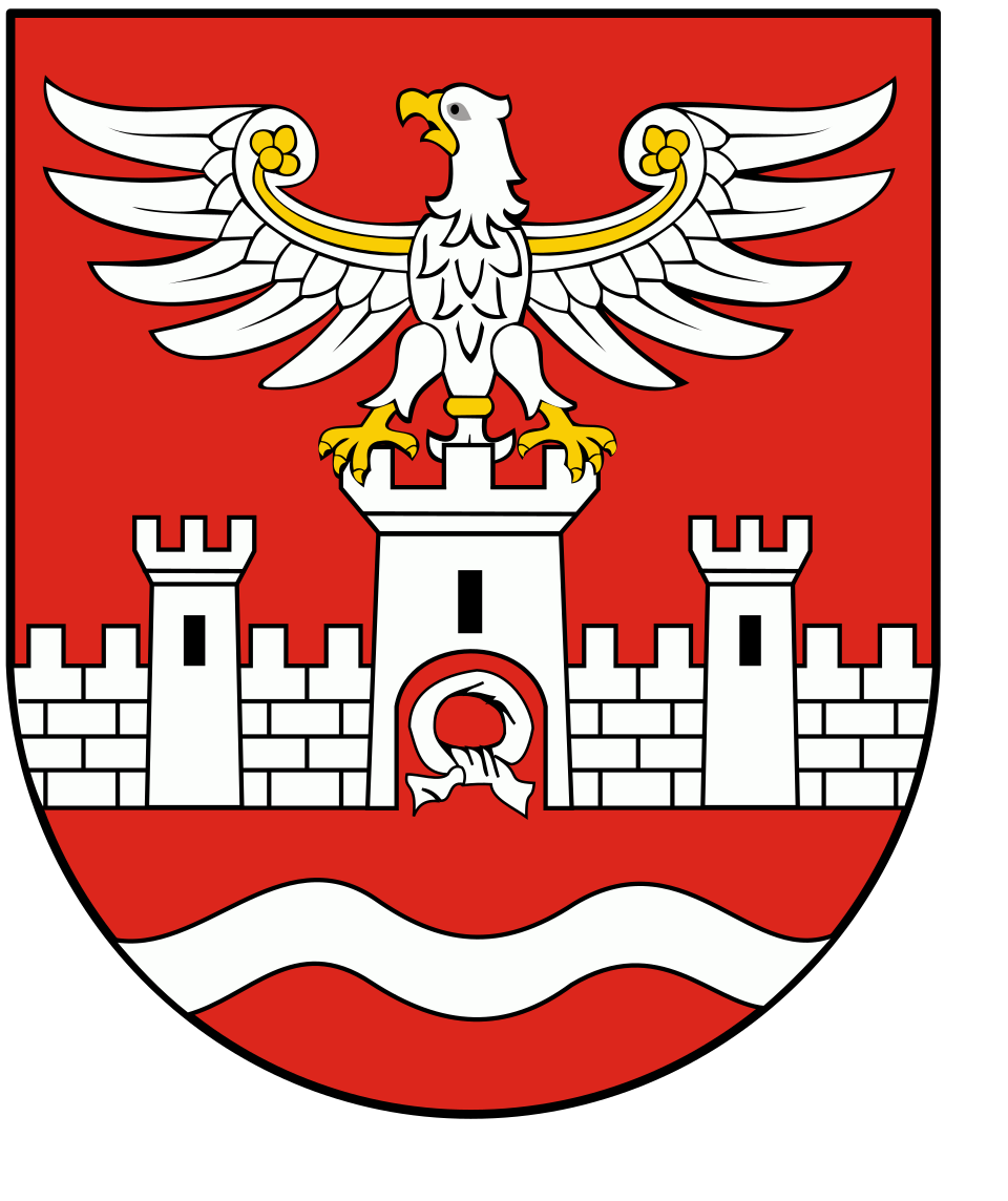 Herb nowodworski