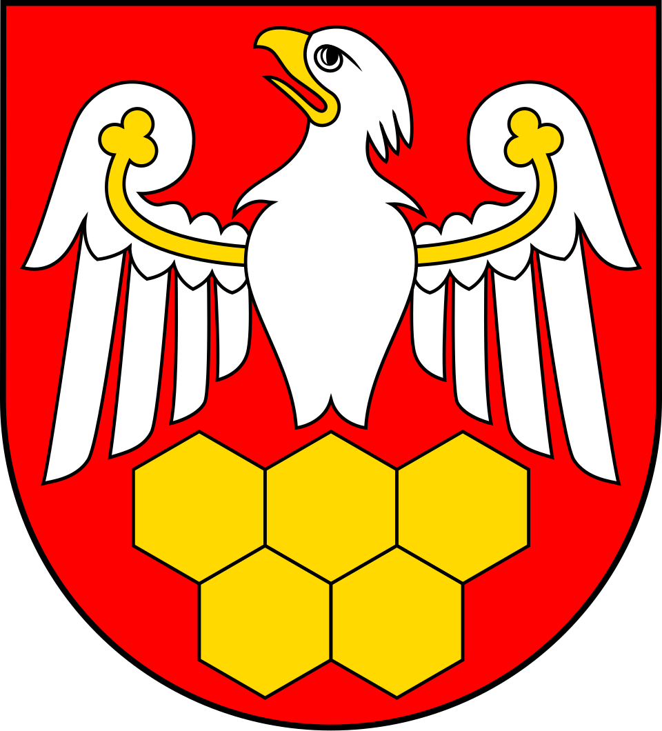 Herb ostrołęcki