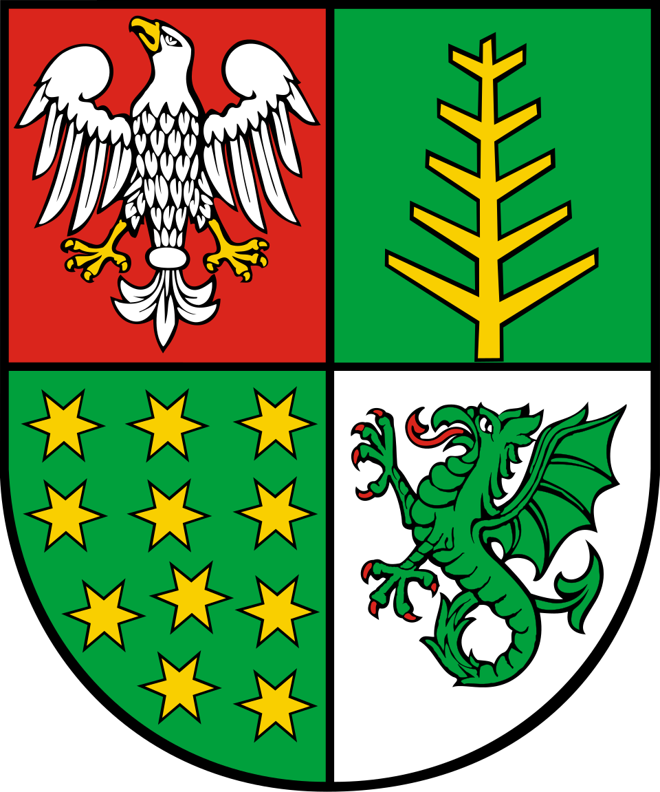 Herb ostrowski