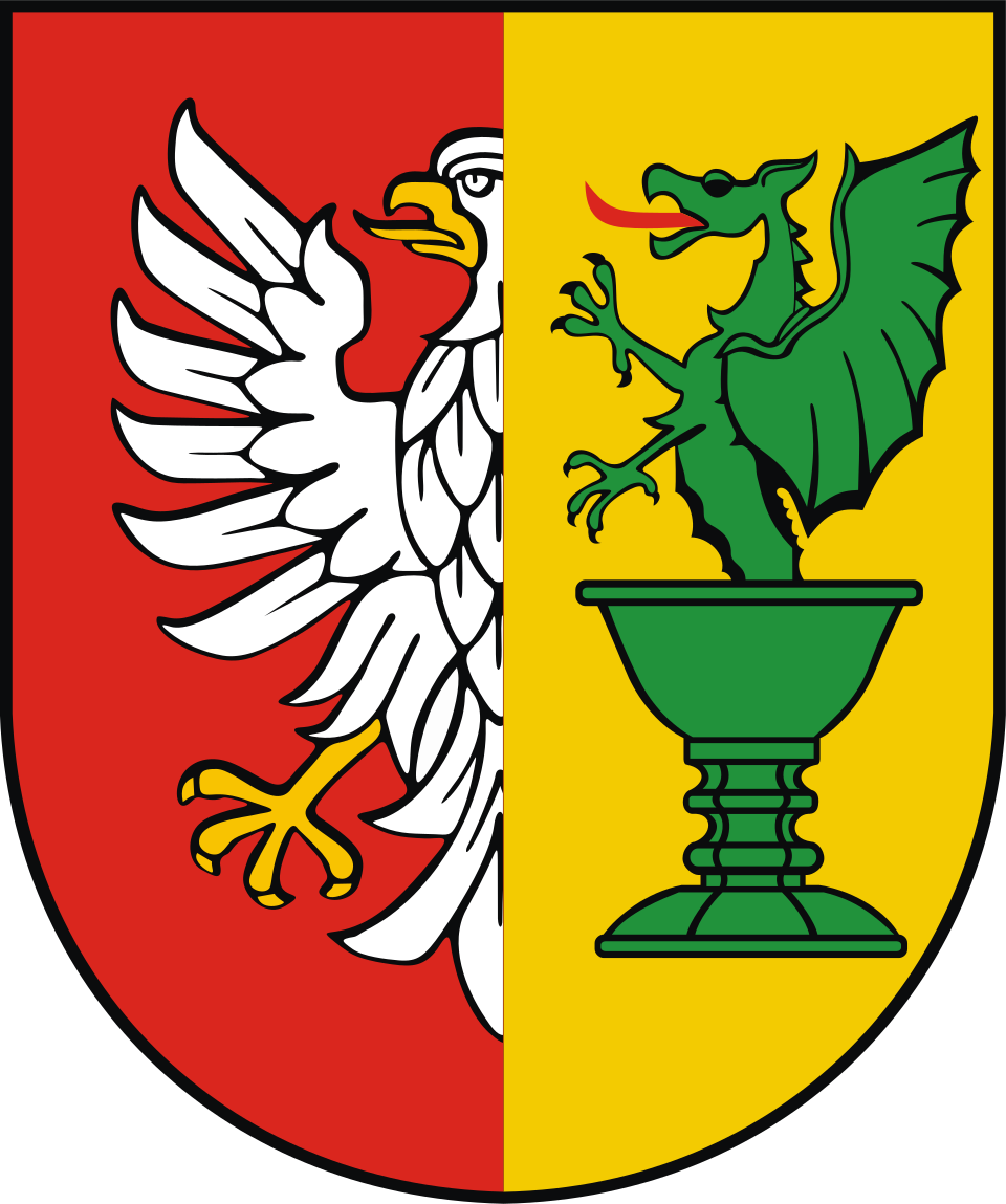 Herb otwocki