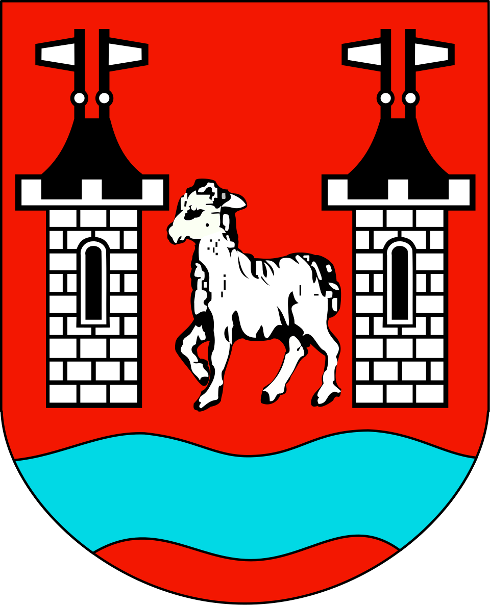 Herb piaseczyński