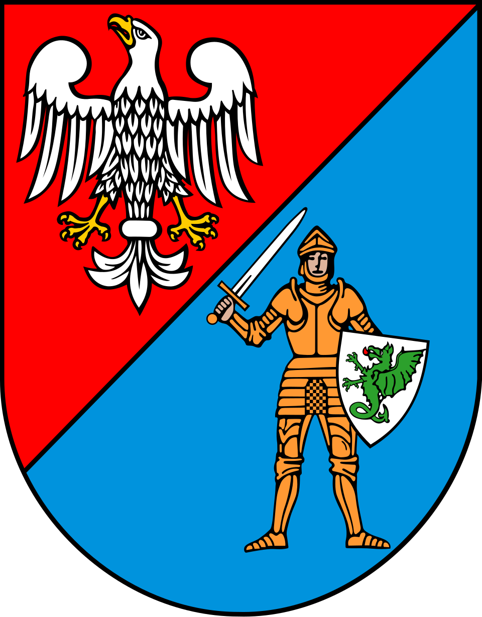 Herb pruszkowski