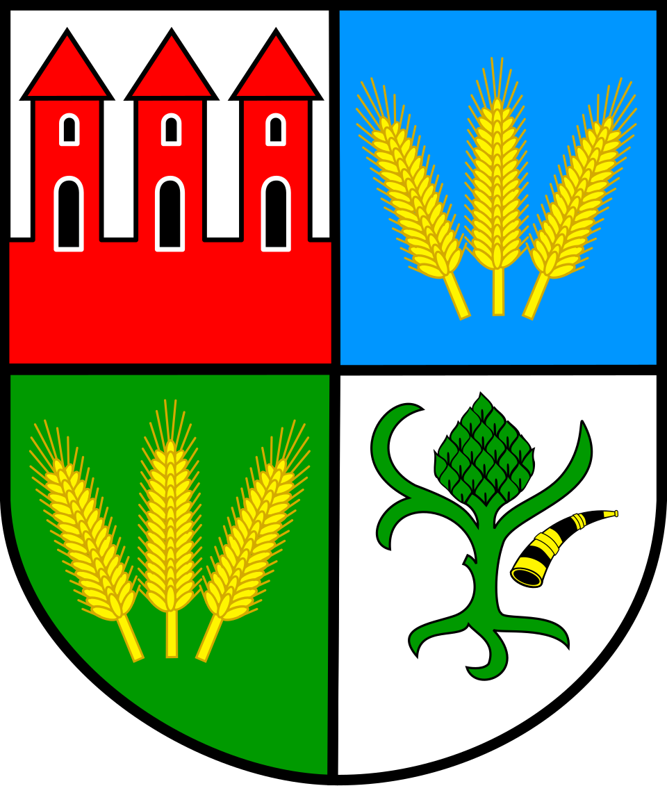 Herb przasnyski