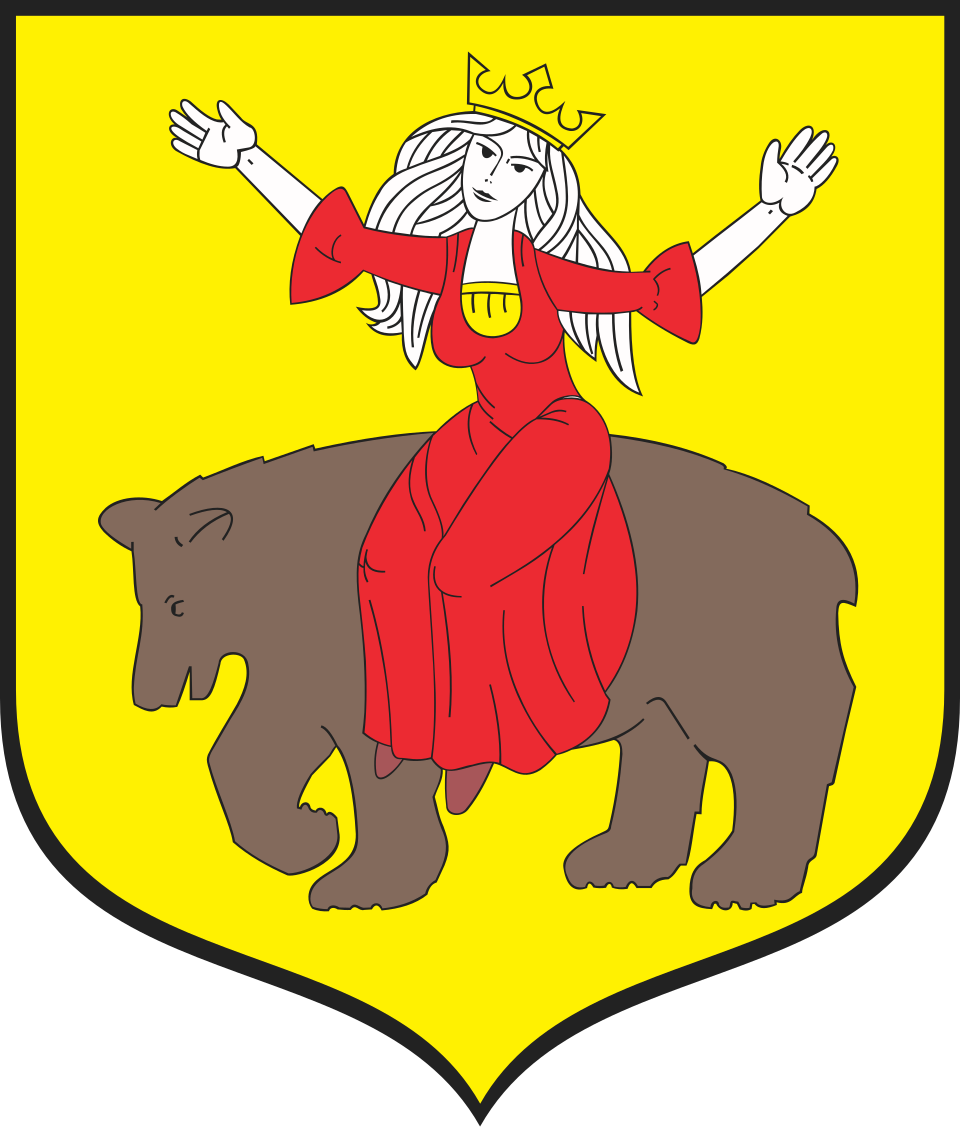 Herb przysuski