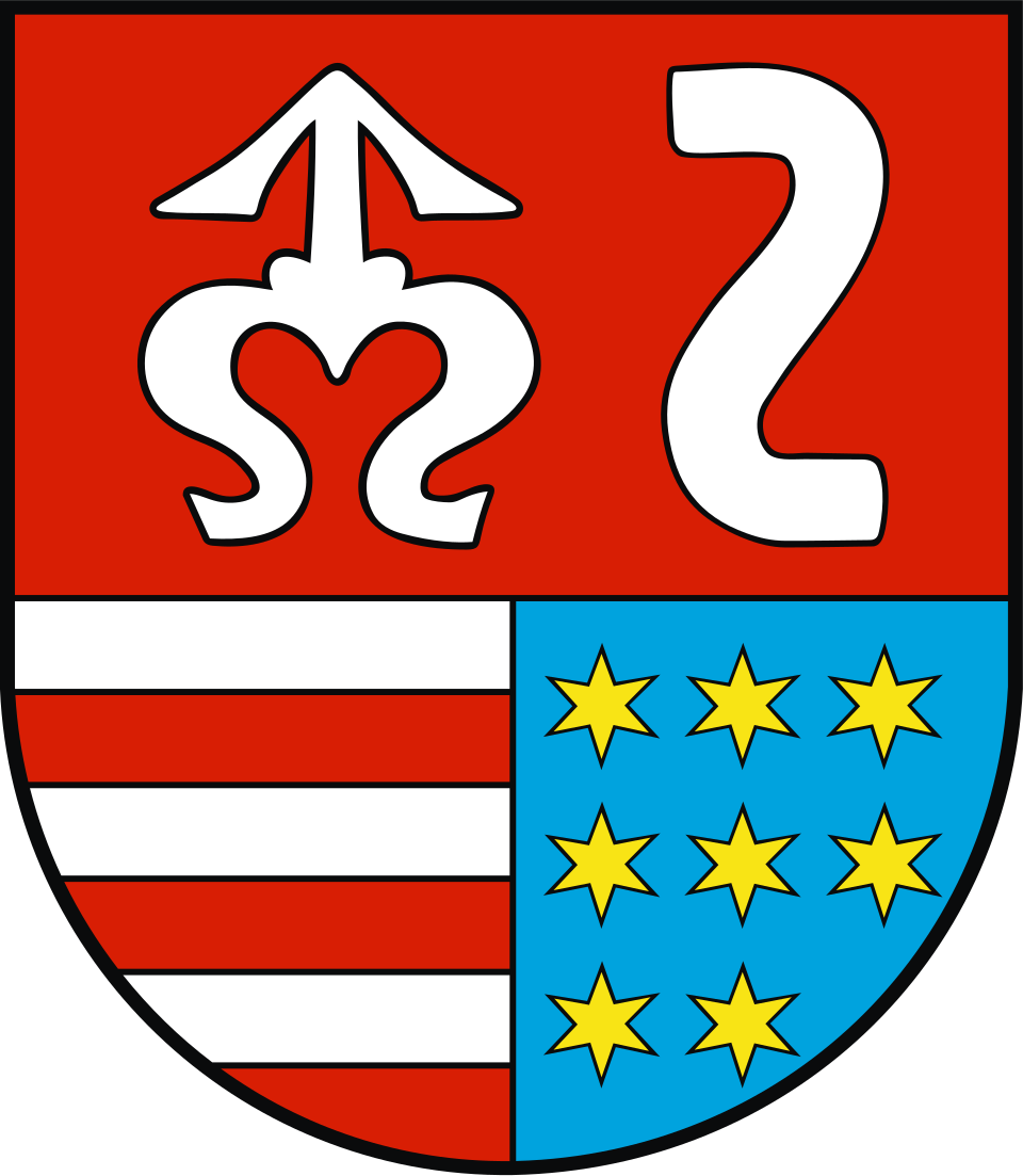 Herb szydłowiecki