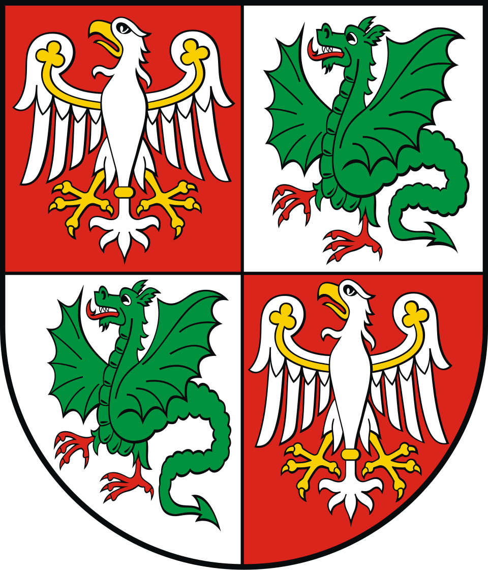 Herb warszawski zachodni