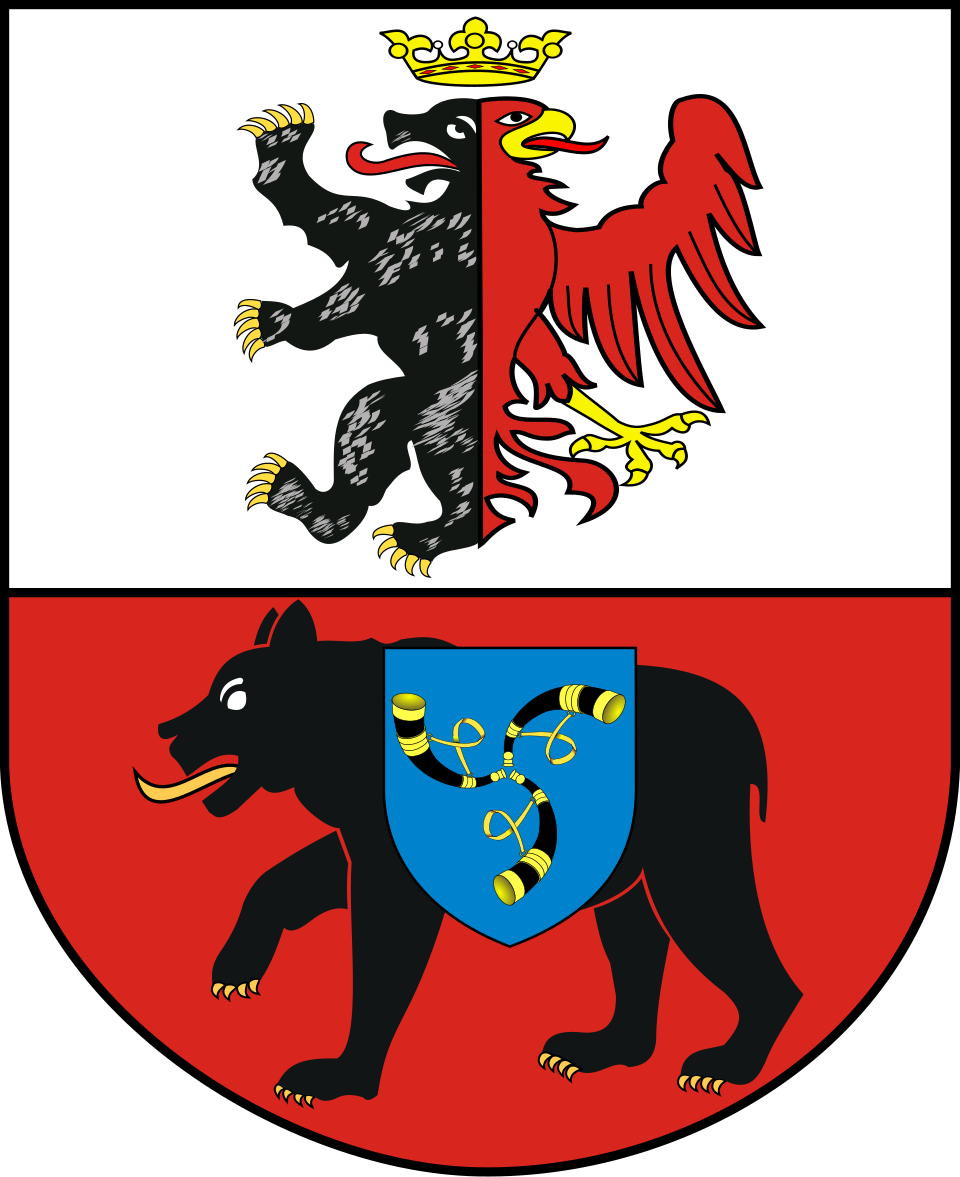 Herb węgrowski
