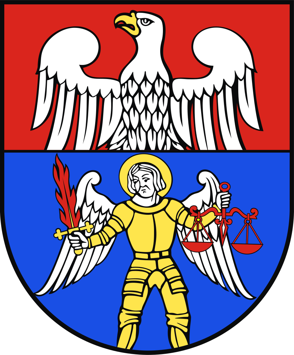 Herb wołomiński